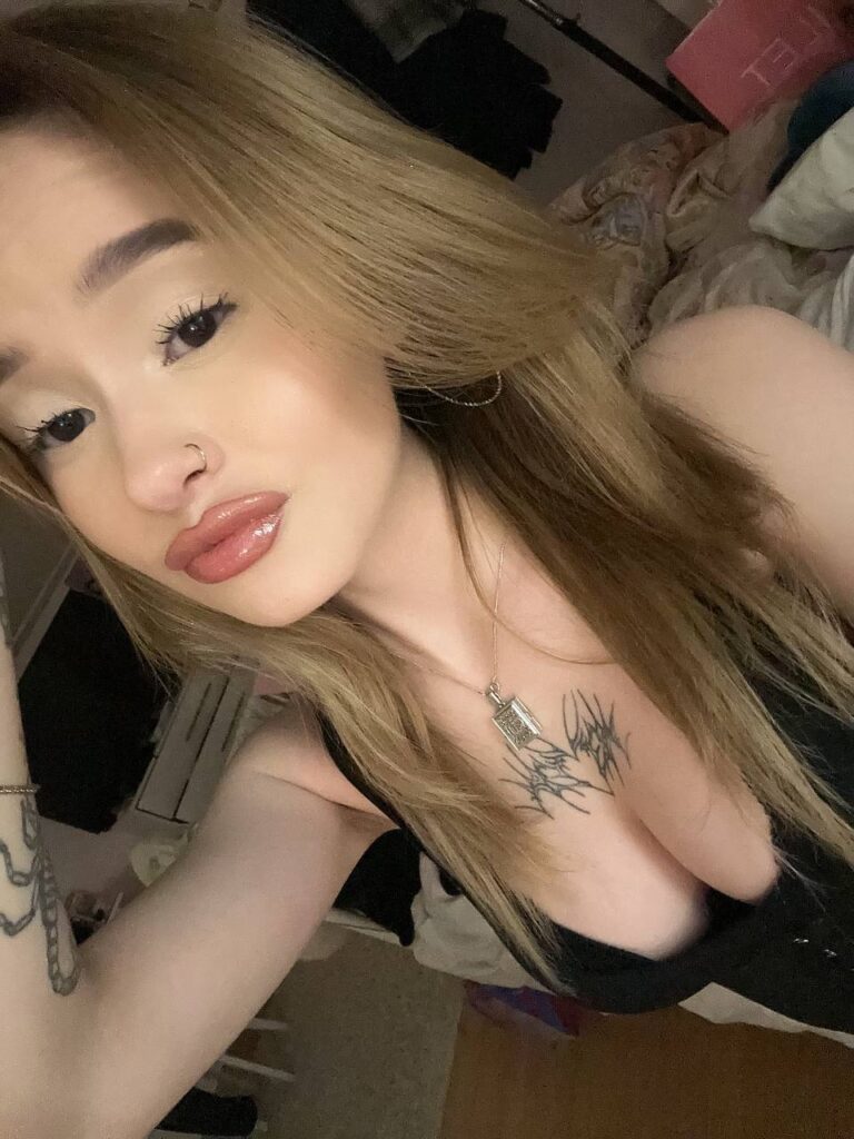 Слив Лейла Майерс (LeilaMiers) OnlyFans слив фото 9 Блогерши 2026