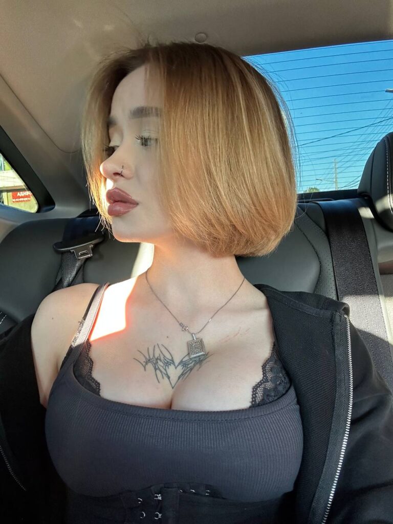 Слив Лейла Майерс (LeilaMiers) OnlyFans слив фото 10 Блогерши 2026