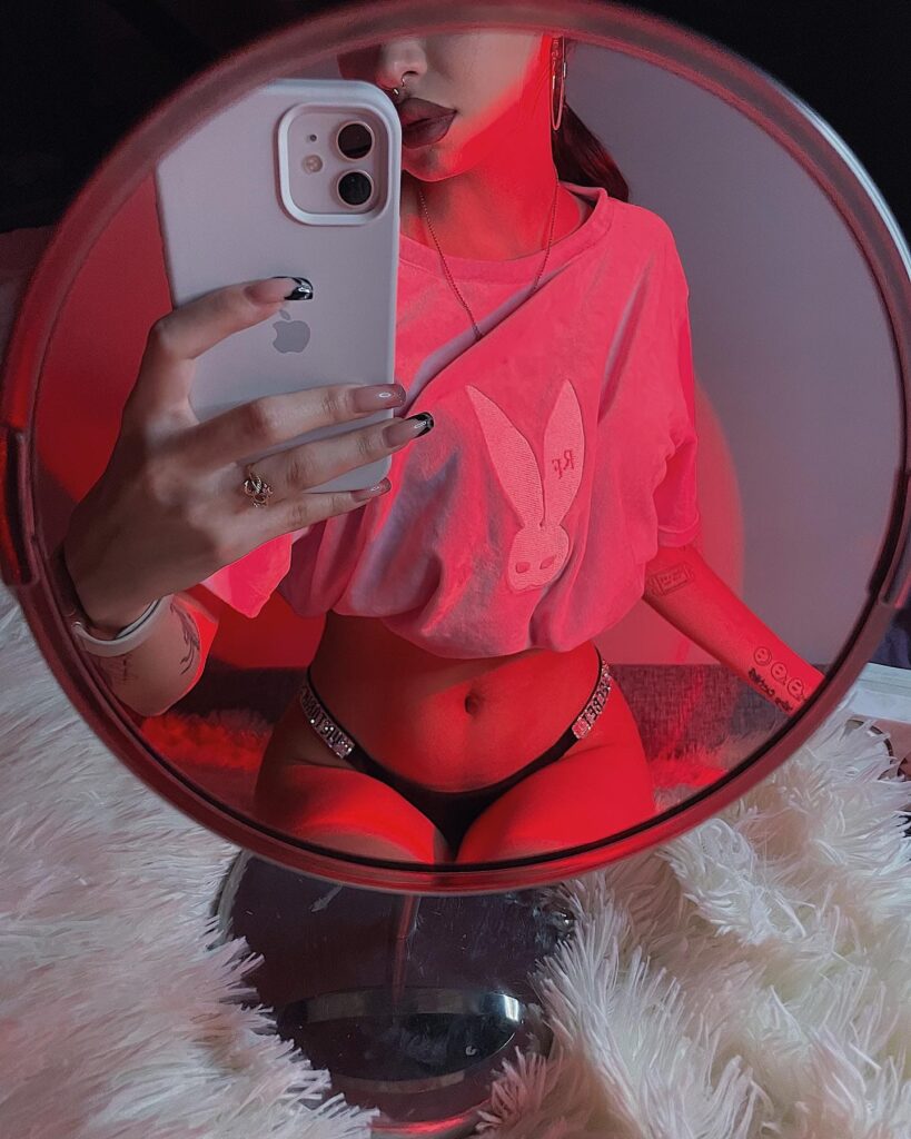 Слив Лейла Майерс (LeilaMiers) OnlyFans слив фото 17 Блогерши 2026
