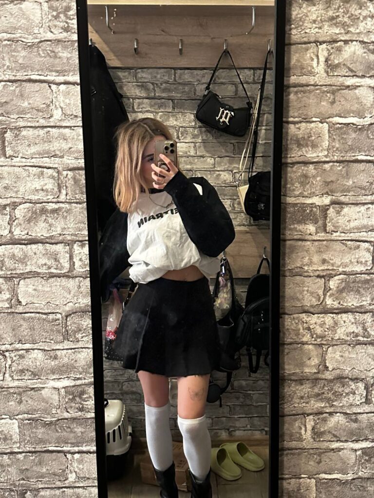 Слив Лейла Майерс (LeilaMiers) OnlyFans слив фото 20 Блогерши 2026