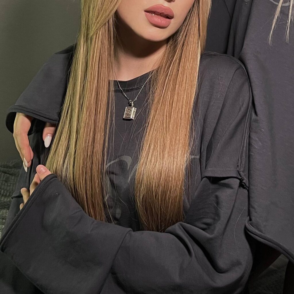 Слив Лейла Майерс (LeilaMiers) OnlyFans слив фото 23 Блогерши 2026