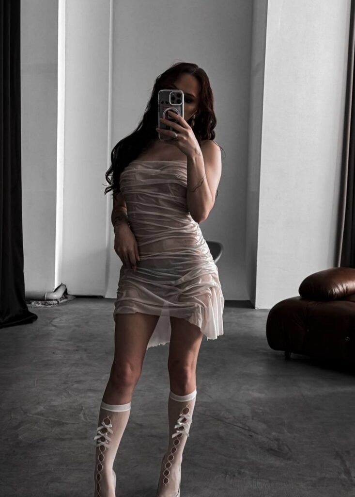 Слив Лерон Барон (Валерия Дроздова) OnlyFans слив фото 4 OnlyFans 2026