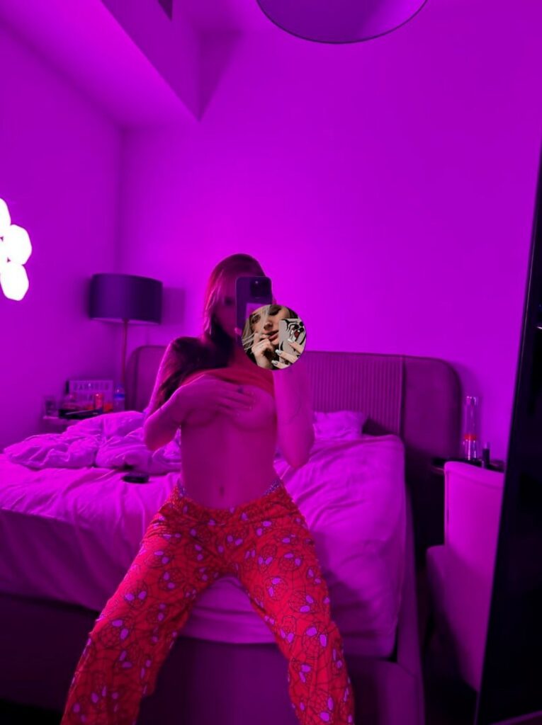 Слив Лерон Барон (Валерия Дроздова) OnlyFans слив фото 12 OnlyFans 2026