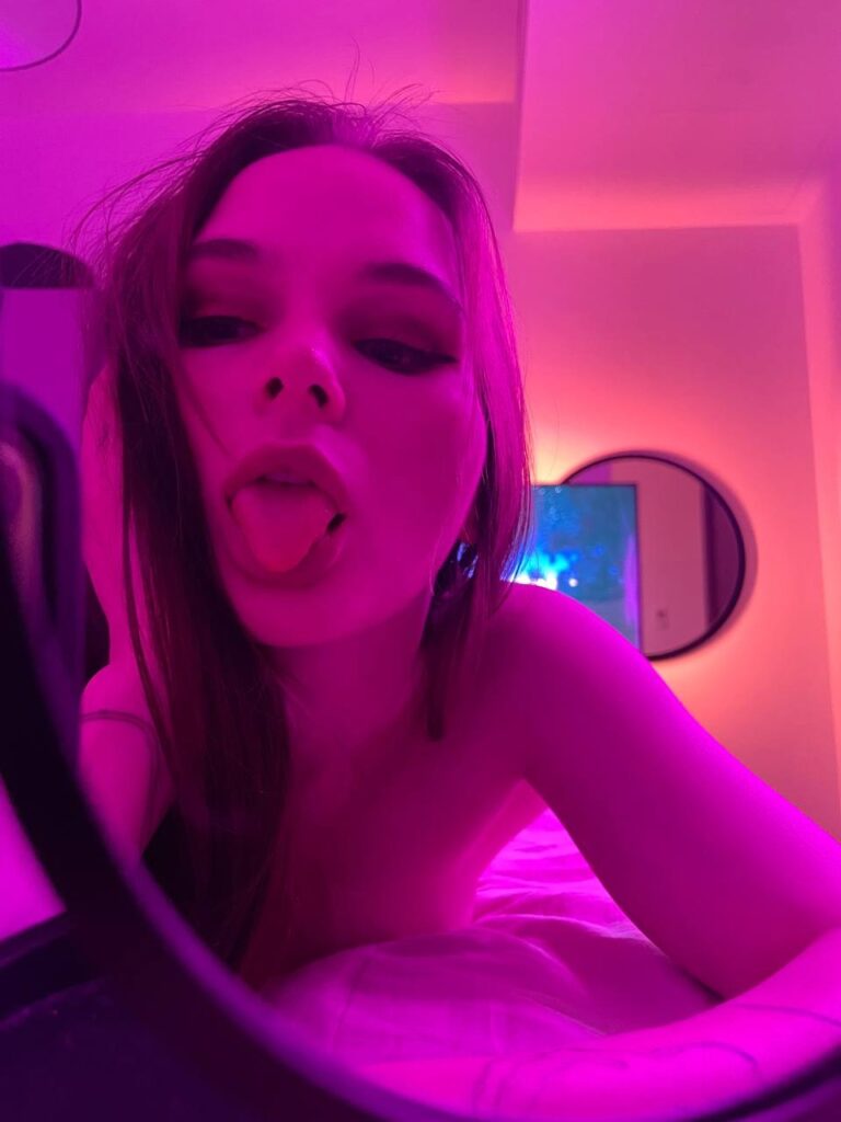 Слив Лерон Барон (Валерия Дроздова) OnlyFans слив фото 21 OnlyFans 2026