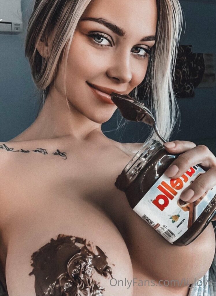 Слив Лилия Ермак (Lilyermak) OnlyFans слив фото 4 Блогерши 2026