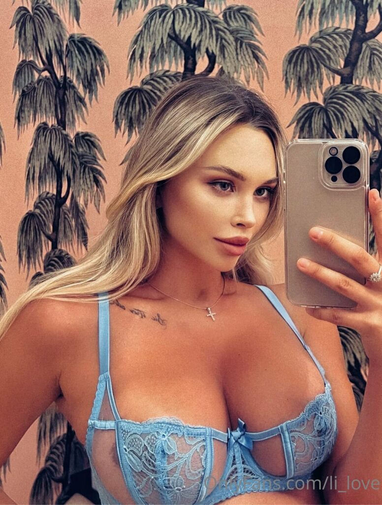 Слив Лилия Ермак (Lilyermak) OnlyFans слив фото 9 Блогерши 2026