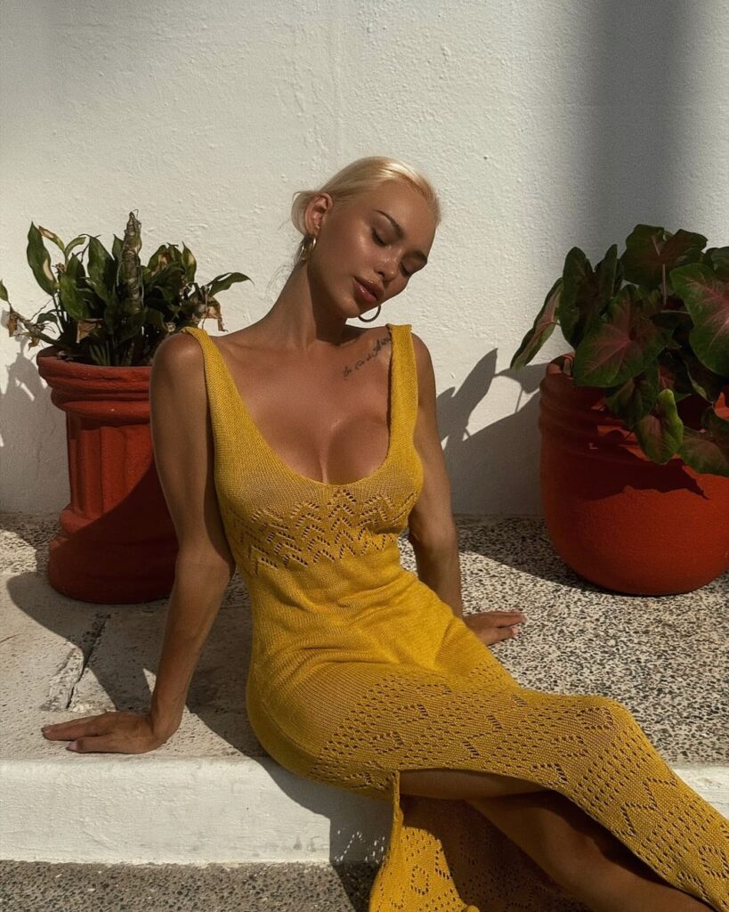 Слив Лилия Ермак (Lilyermak) OnlyFans слив фото 16 Блогерши 2026