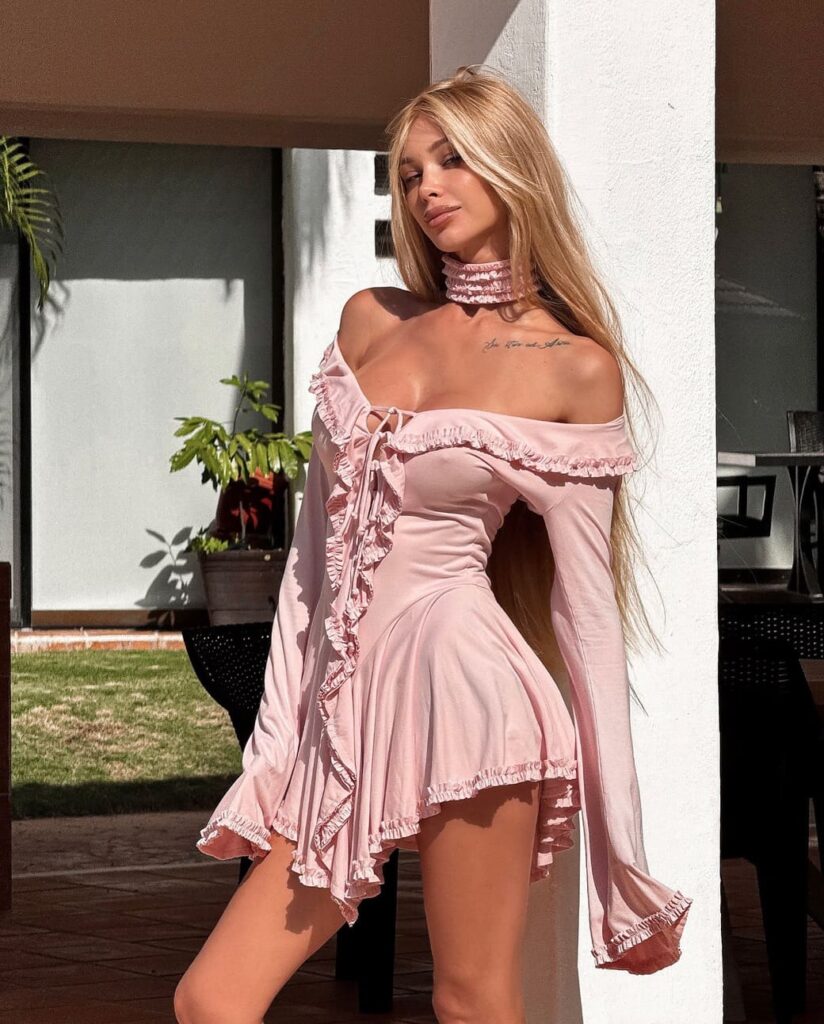 Слив Лилия Ермак (Lilyermak) OnlyFans слив фото 22 Блогерши 2026