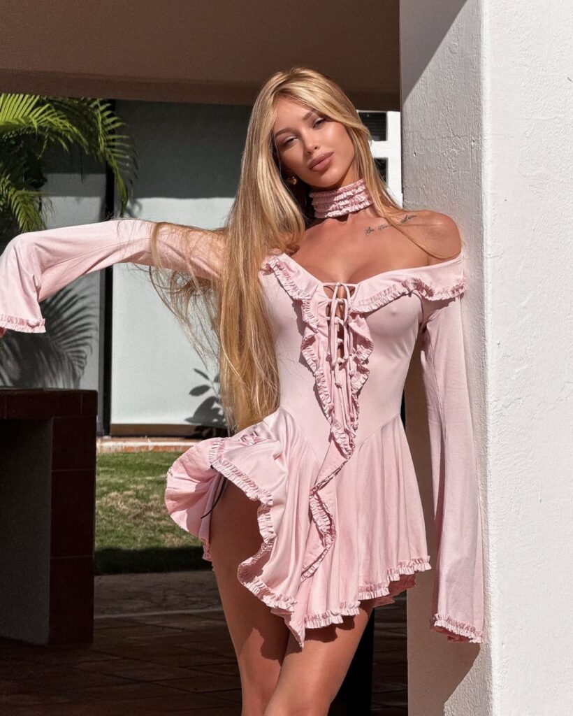 Слив Лилия Ермак (Lilyermak) OnlyFans слив фото 23 Блогерши 2026