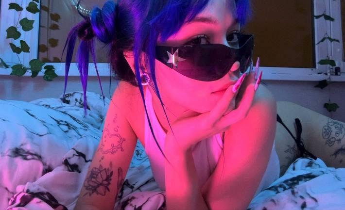 Слив Лиза Бебрина (b3brina) OnlyFans слив фото 2 Aesthetic 2026