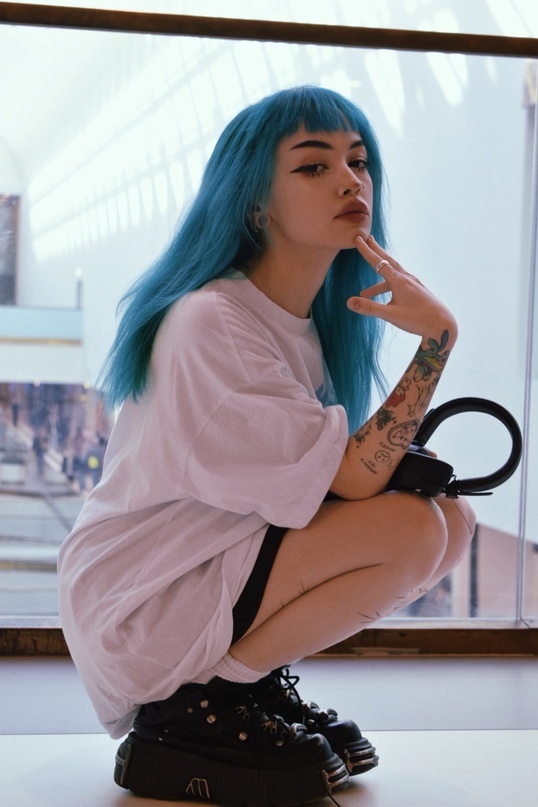 Слив Лиза Бебрина (b3brina) OnlyFans слив фото 3 Aesthetic 2026