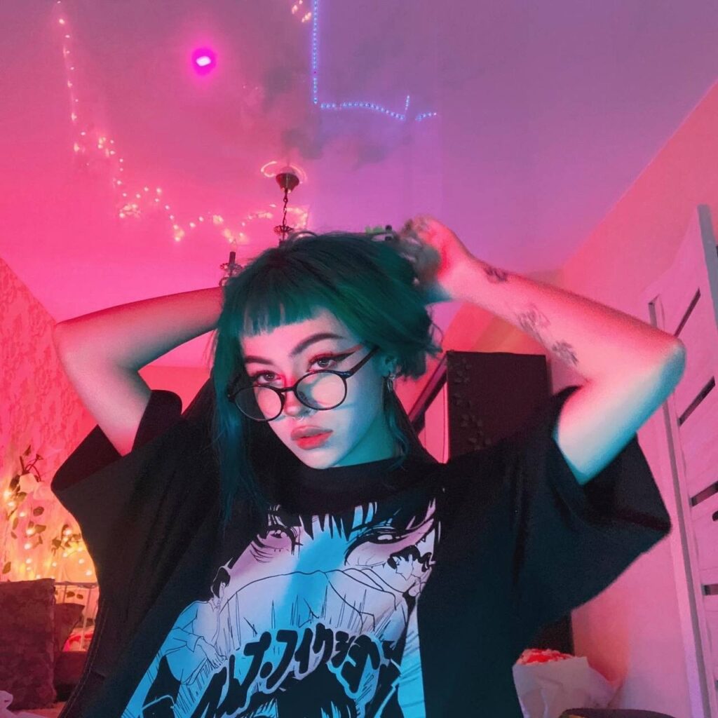 Слив Лиза Бебрина (b3brina) OnlyFans слив фото 4 Aesthetic 2026