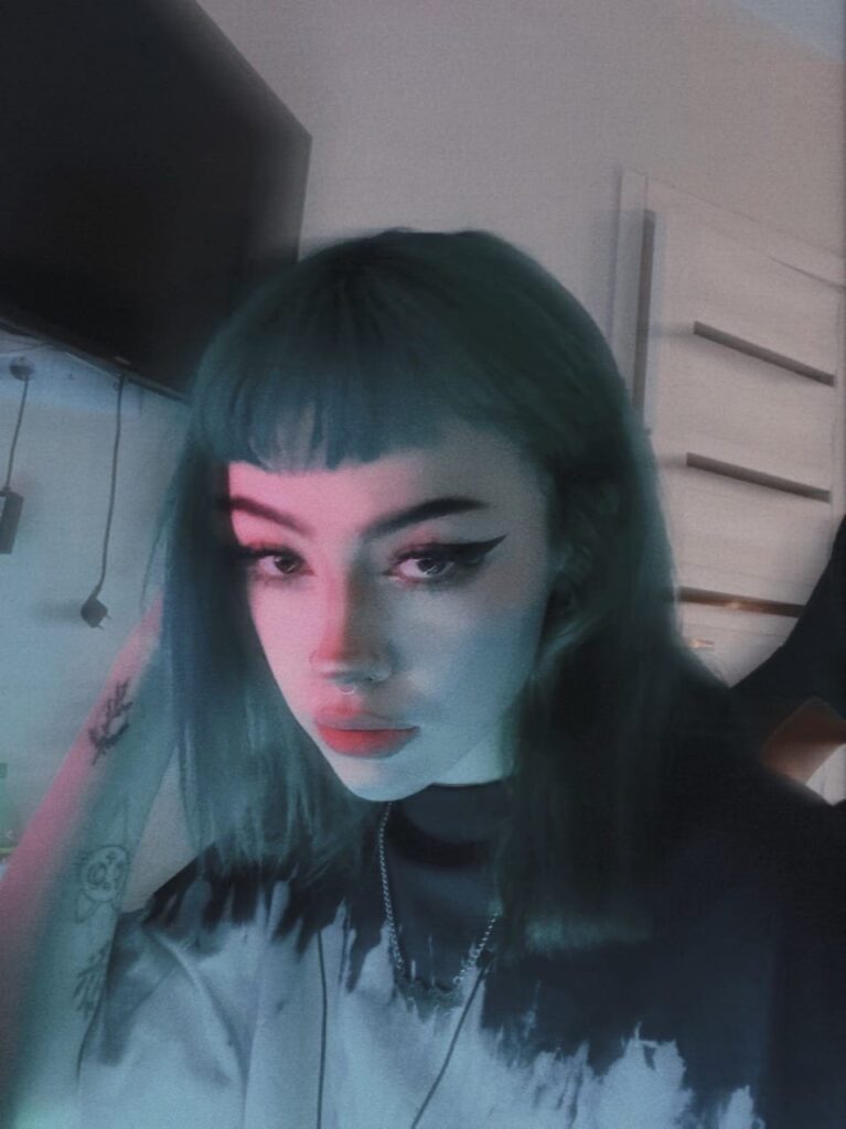 Слив Лиза Бебрина (b3brina) OnlyFans слив фото 5 Aesthetic 2026