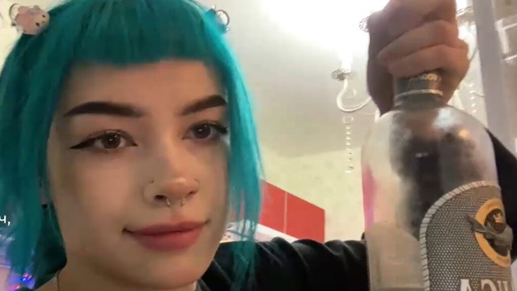Слив Лиза Бебрина (b3brina) OnlyFans слив фото 6 Aesthetic 2026
