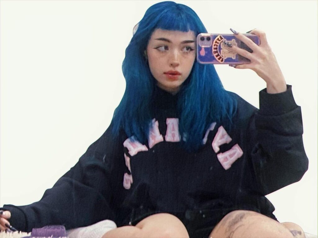 Слив Лиза Бебрина (b3brina) OnlyFans слив фото 8 Aesthetic 2026
