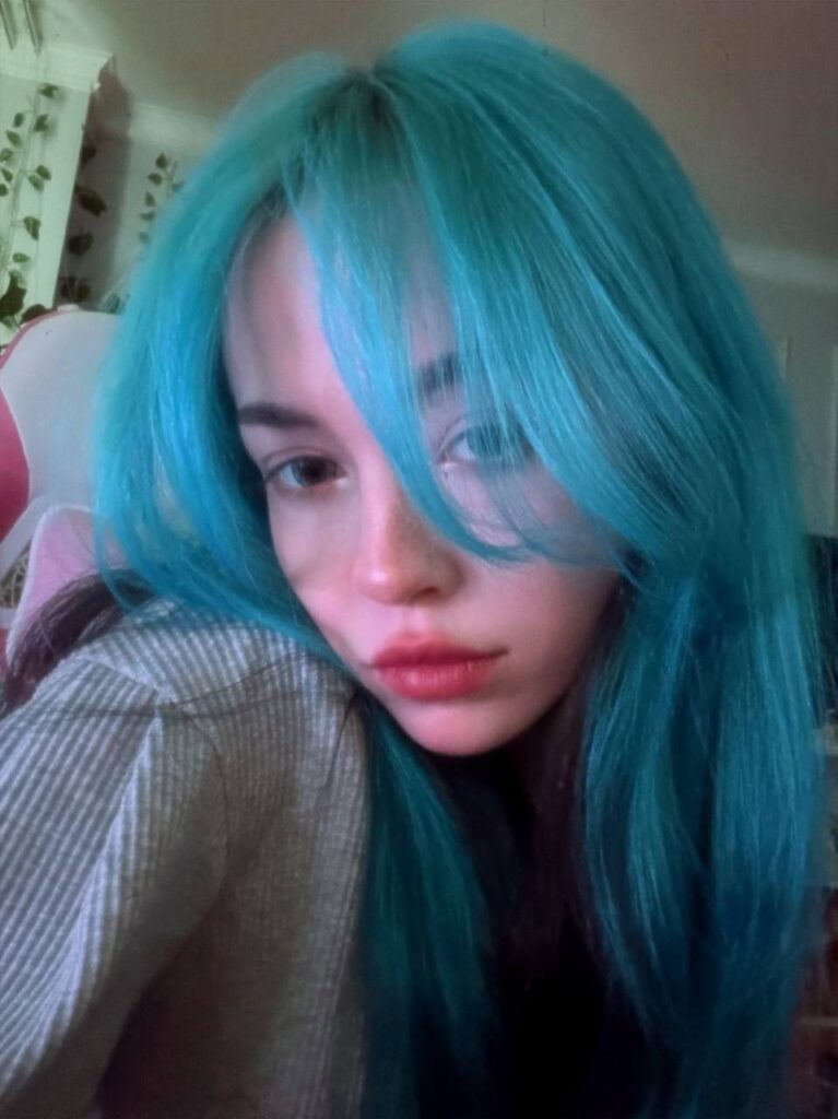 Слив Лиза Бебрина (b3brina) OnlyFans слив фото 12 Aesthetic 2026