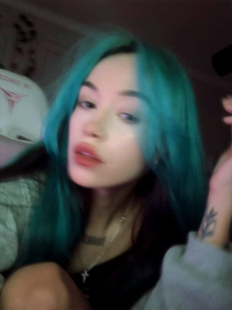 Слив Лиза Бебрина (b3brina) OnlyFans слив фото 13 Aesthetic 2026