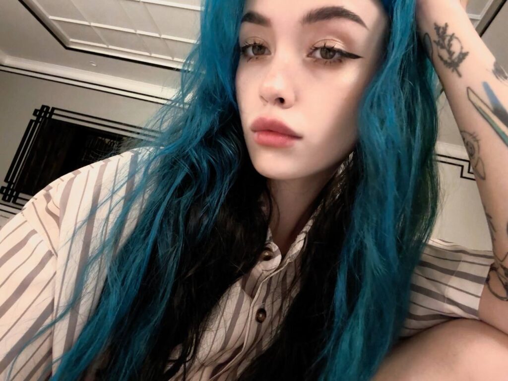 Слив Лиза Бебрина (b3brina) OnlyFans слив фото 14 Aesthetic 2026