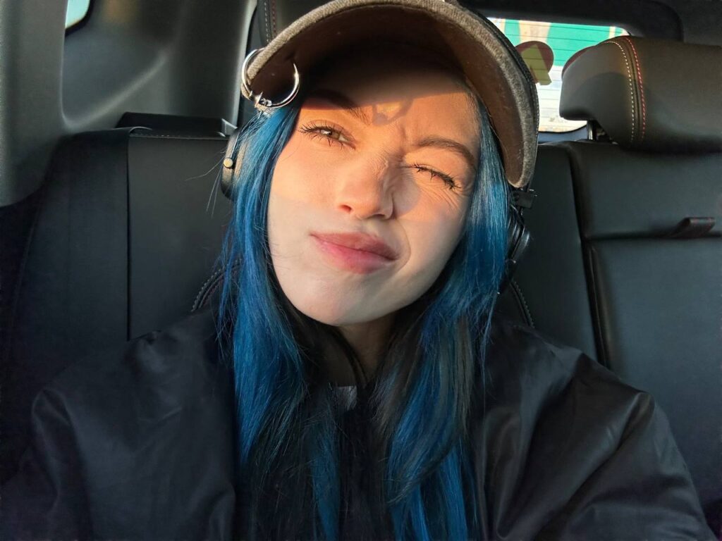 Слив Лиза Бебрина (b3brina) OnlyFans слив фото 16 Aesthetic 2026