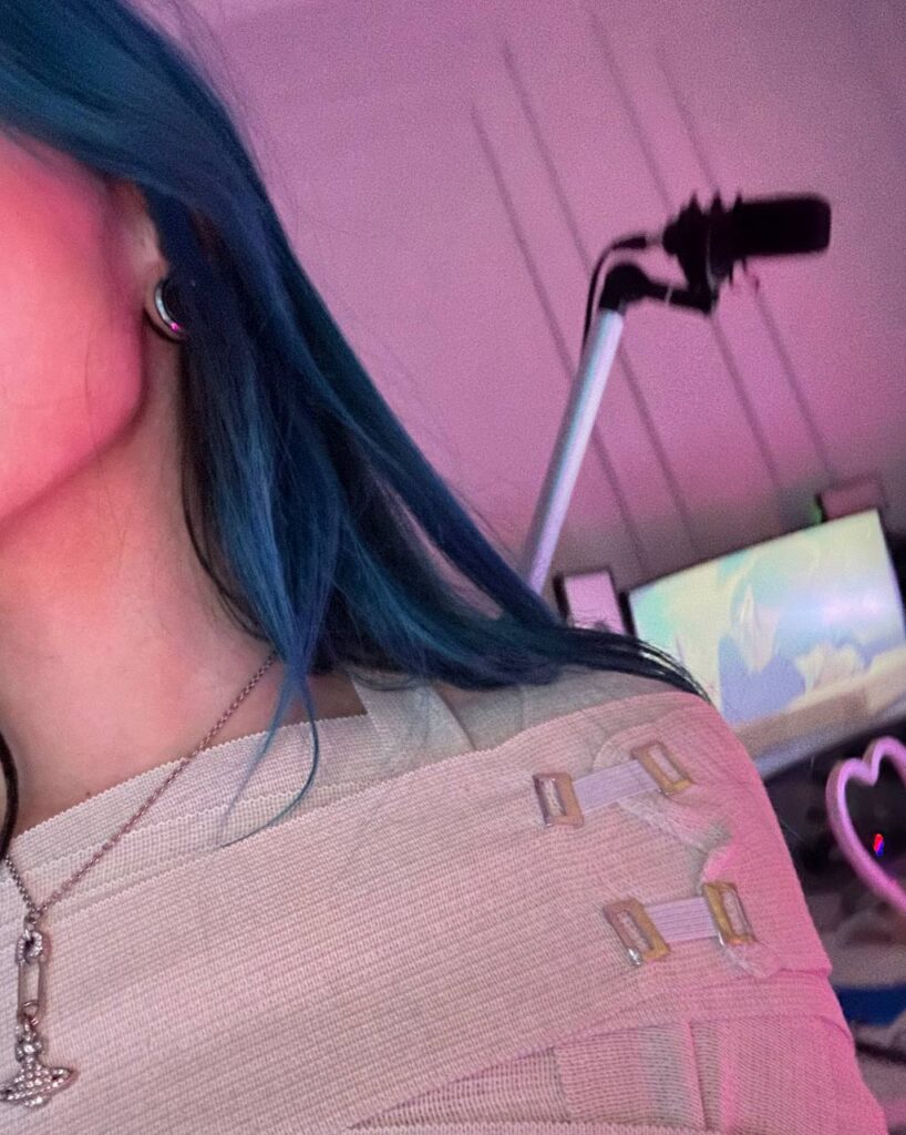 Слив Лиза Бебрина (b3brina) OnlyFans слив фото 17 Aesthetic 2026