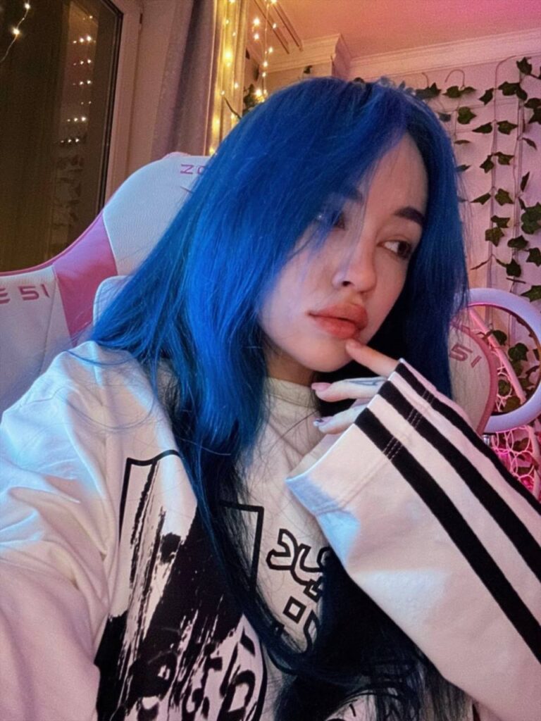 Слив Лиза Бебрина (b3brina) OnlyFans слив фото 18 Aesthetic 2026