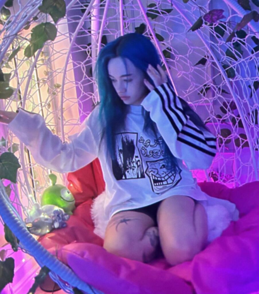 Слив Лиза Бебрина (b3brina) OnlyFans слив фото 19 Aesthetic 2026