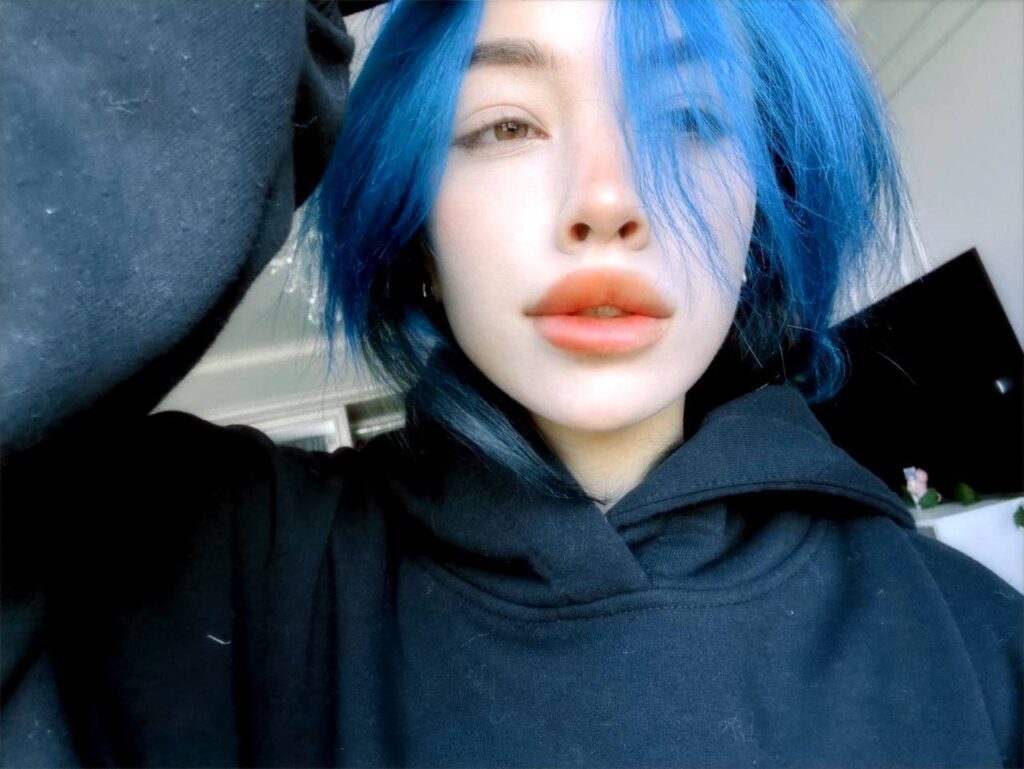 Слив Лиза Бебрина (b3brina) OnlyFans слив фото 20 Aesthetic 2026