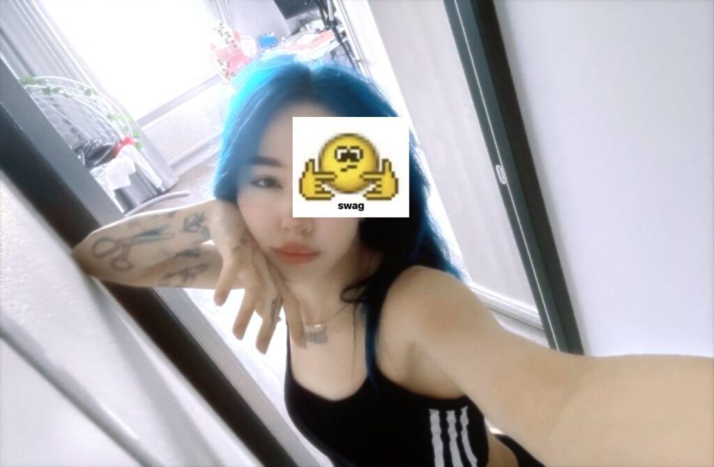 Слив Лиза Бебрина (b3brina) OnlyFans слив фото 21 Aesthetic 2026