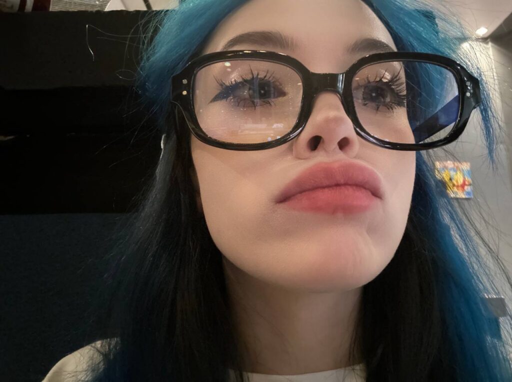 Слив Лиза Бебрина (b3brina) OnlyFans слив фото 24 Aesthetic 2026