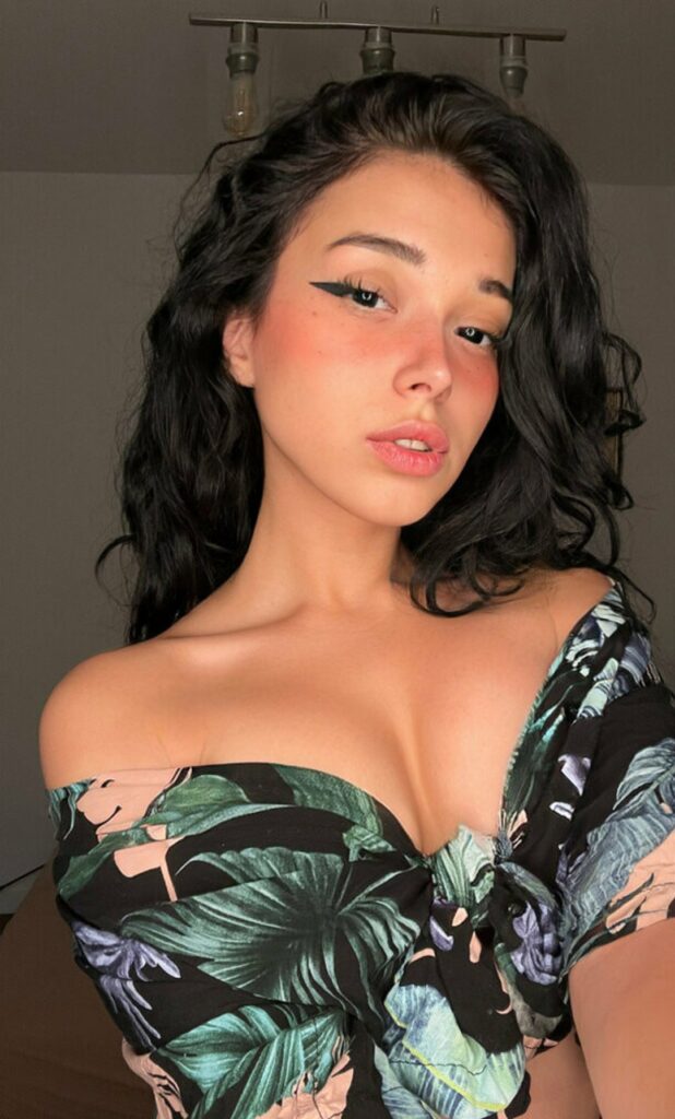 Слив Luna Kitsune OnlyFans слив фото 2 Косплей 2026