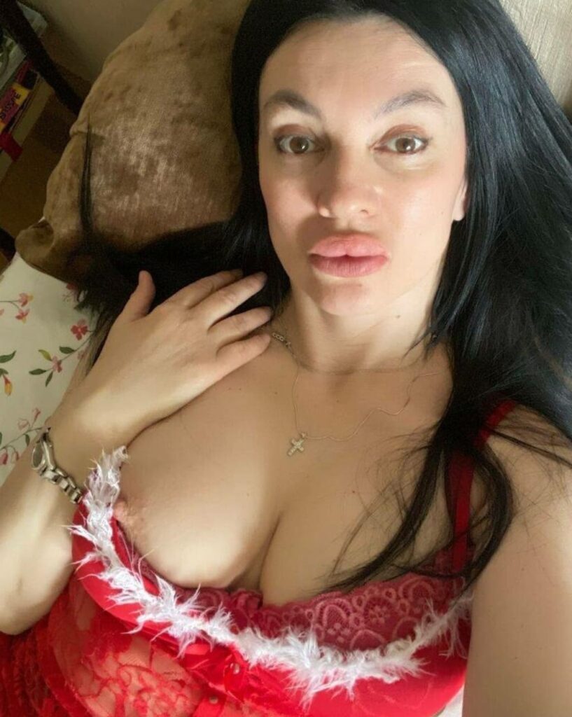 Слив Мама Огра (mamaogra) OnlyFans слив фото 8 Актрисы 2026
