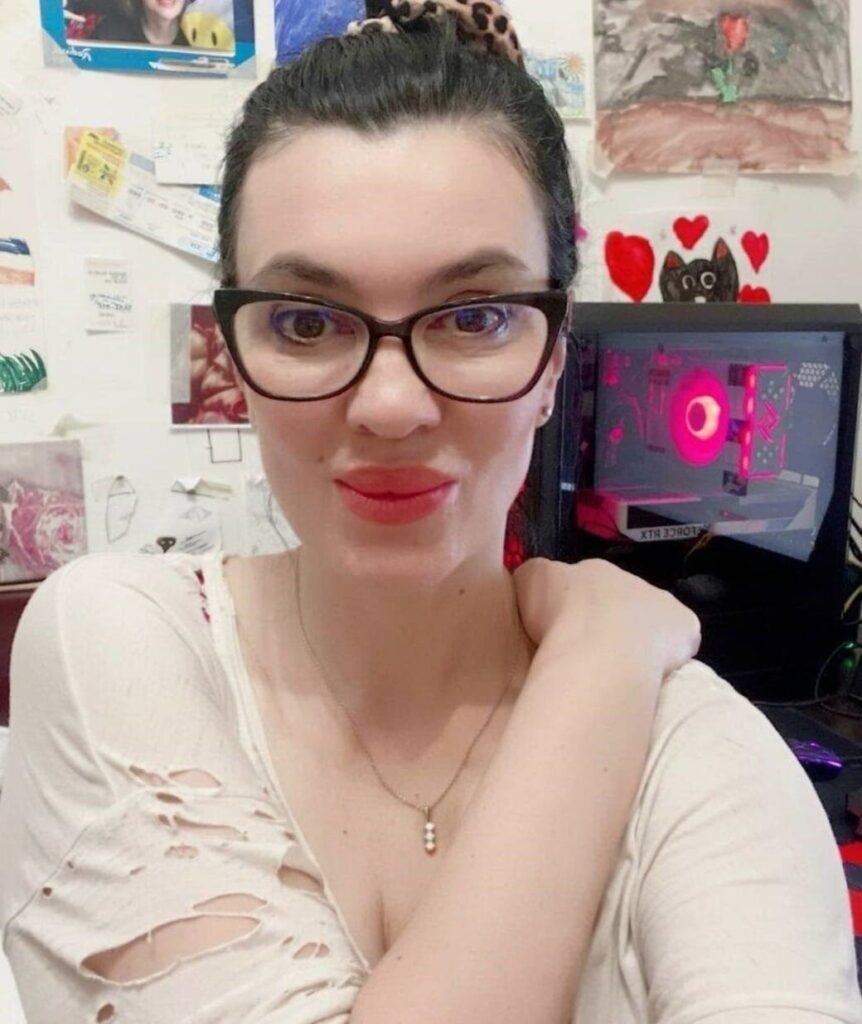 Слив Мама Огра (mamaogra) OnlyFans слив фото 24 Актрисы 2026