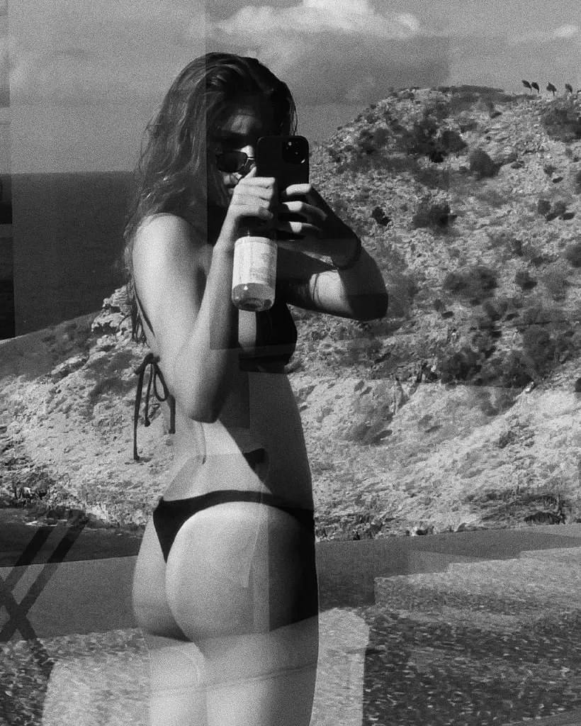 Слив Мария Юмашева OnlyFans слив фото 19 Француженки 2026