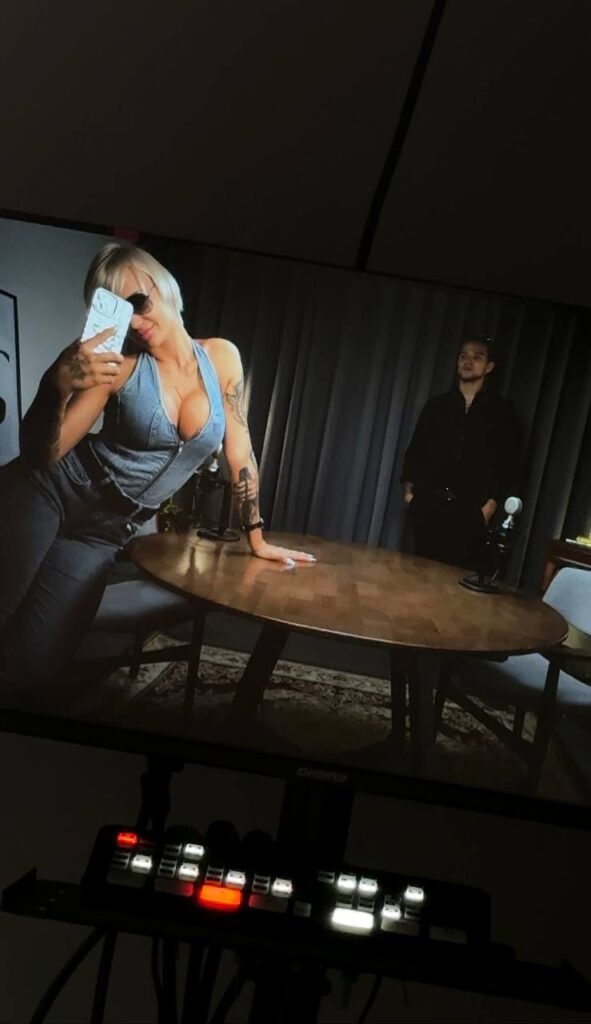 Слив Мария Марсиага OnlyFans слив фото 21 Блогерши 2026