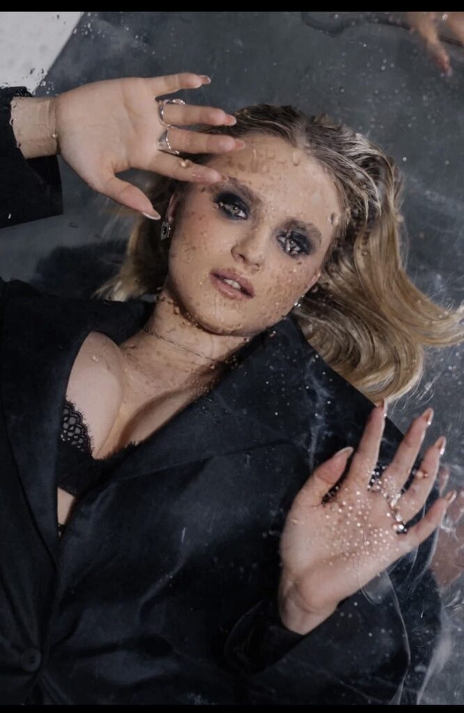 Слив Modestal (Ксения Шилова) OnlyFans слив фото 17 Блогерши 2026