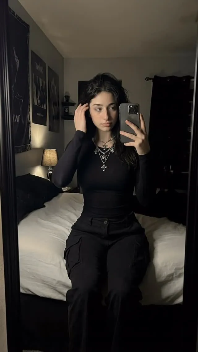 Слив Natalie Vox OnlyFans слив фото 4 Aesthetic 2026