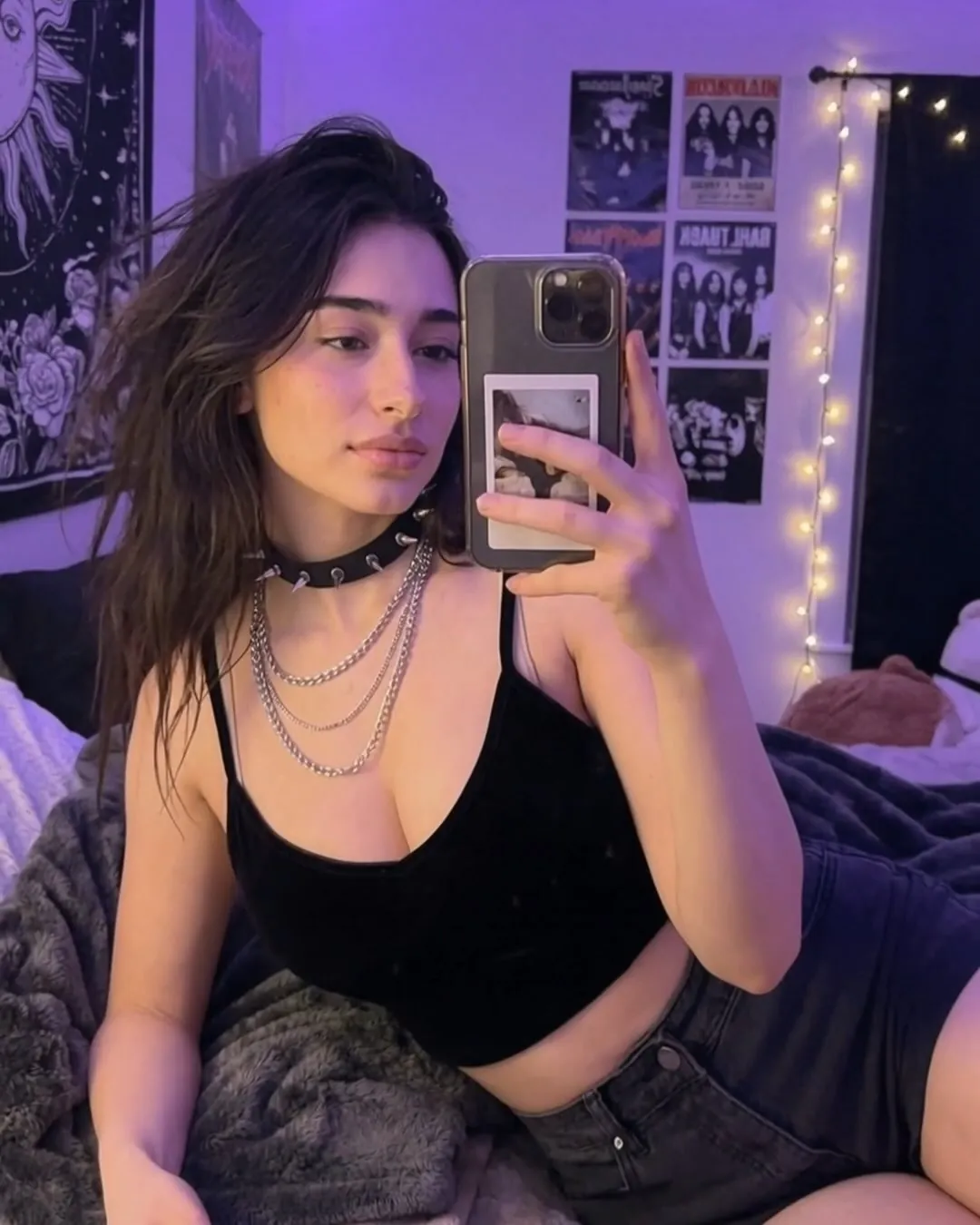 Слив Natalie Vox OnlyFans слив фото 7 Aesthetic 2026
