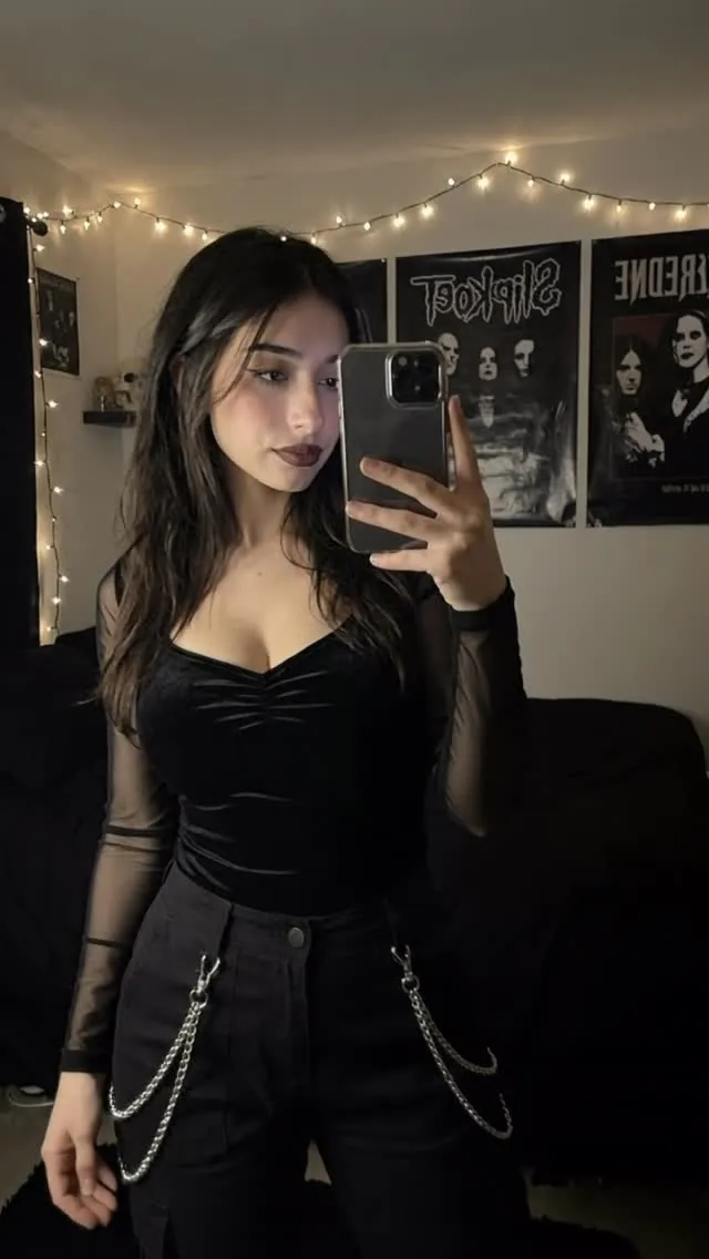Слив Natalie Vox OnlyFans слив фото 9 Aesthetic 2026