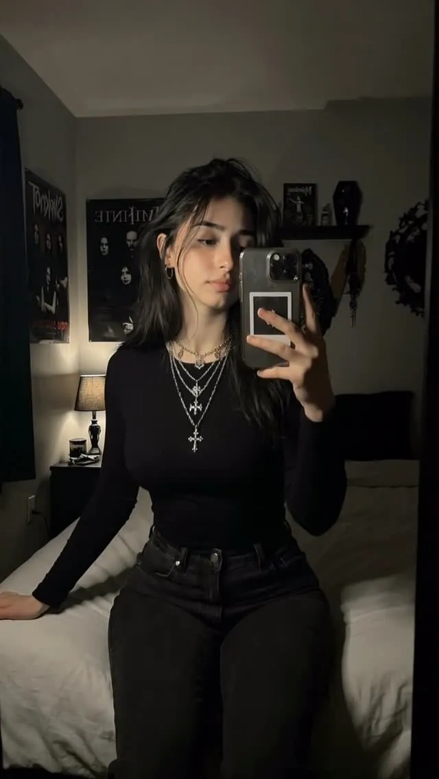 Слив Natalie Vox OnlyFans слив фото 10 Aesthetic 2026