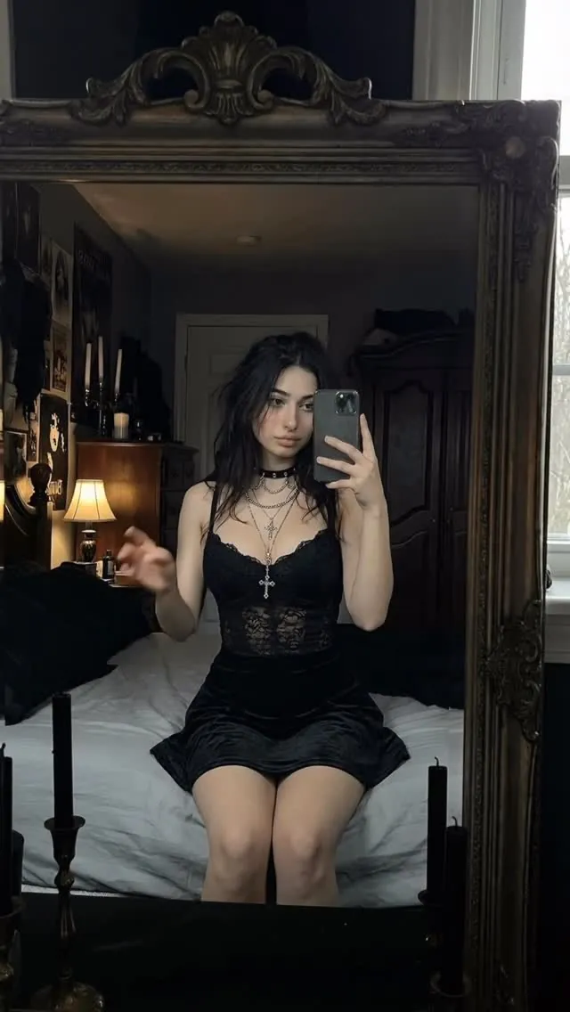 Слив Natalie Vox OnlyFans слив фото 11 Aesthetic 2026