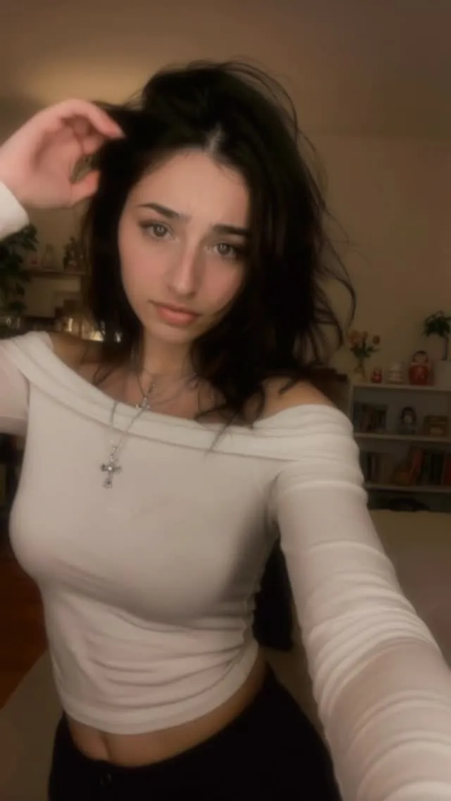Слив Natalie Vox OnlyFans слив фото 13 Aesthetic 2026