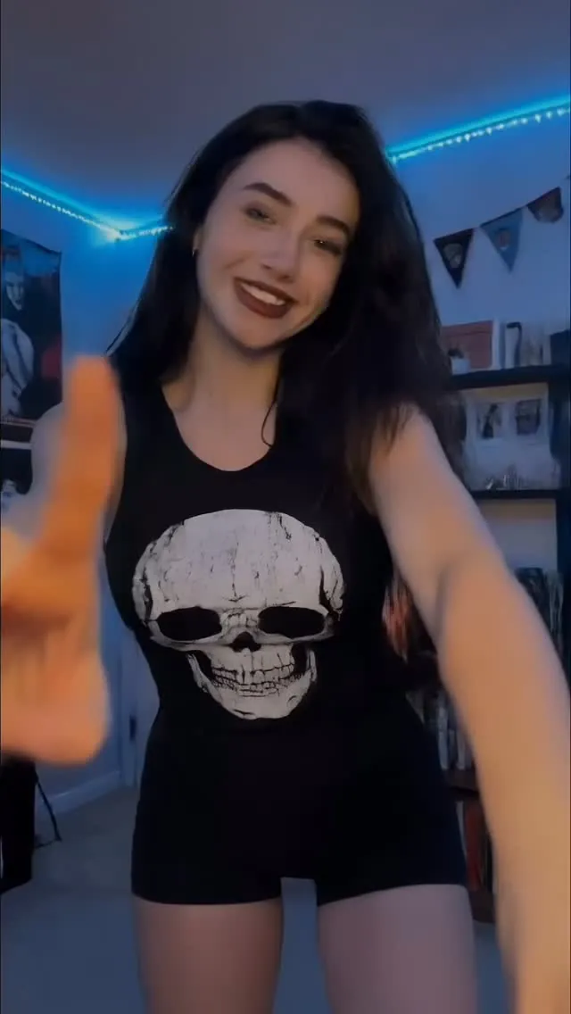 Слив Natalie Vox OnlyFans слив фото 14 Aesthetic 2026