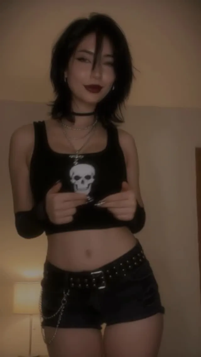 Слив Natalie Vox OnlyFans слив фото 15 Aesthetic 2026