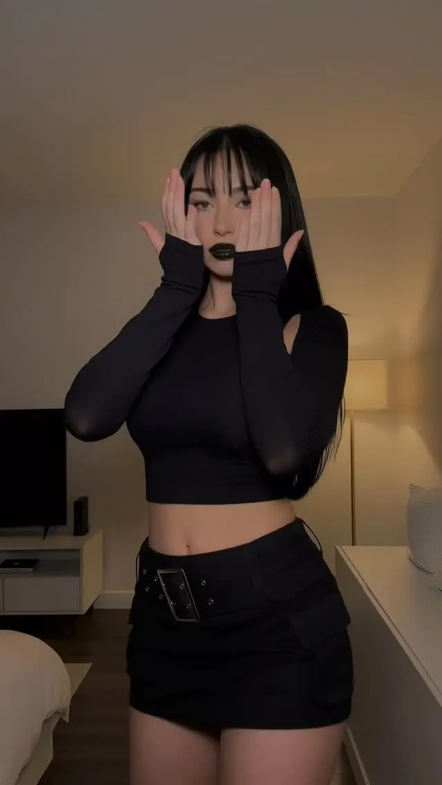 Слив Natalie Vox OnlyFans слив фото 17 Aesthetic 2026
