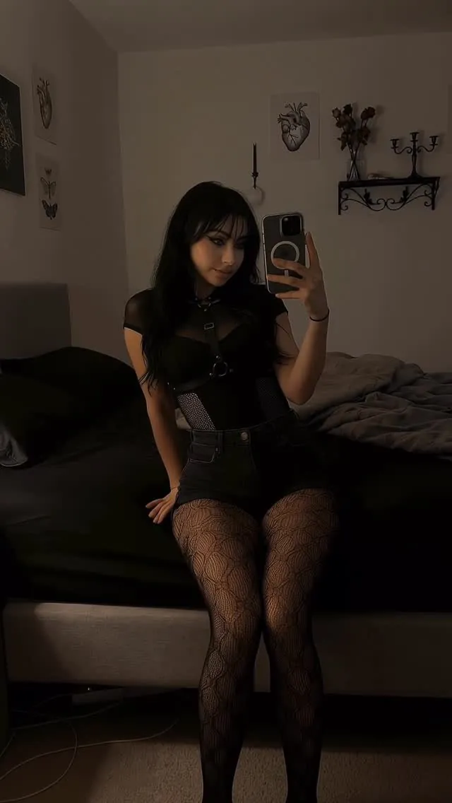 Слив Natalie Vox OnlyFans слив фото 19 Aesthetic 2026