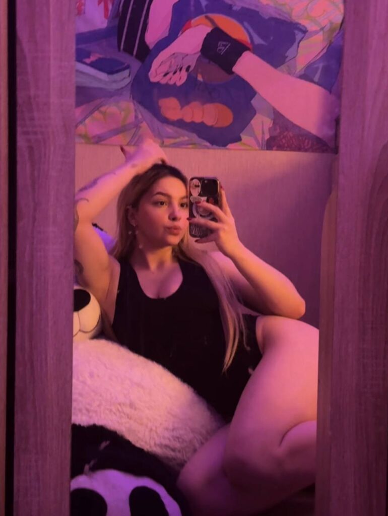 Слив Naughty Kitten OnlyFans слив фото 15 Блогерши 2026