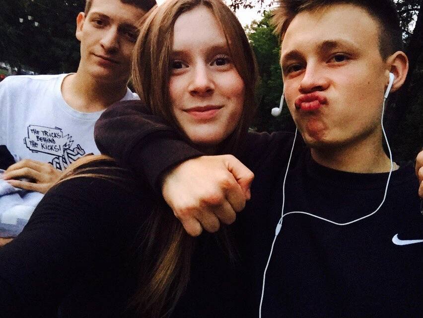 Слив NEDOGONPOLYA OnlyFans слив фото 21 Фитнес-тренеры 2026