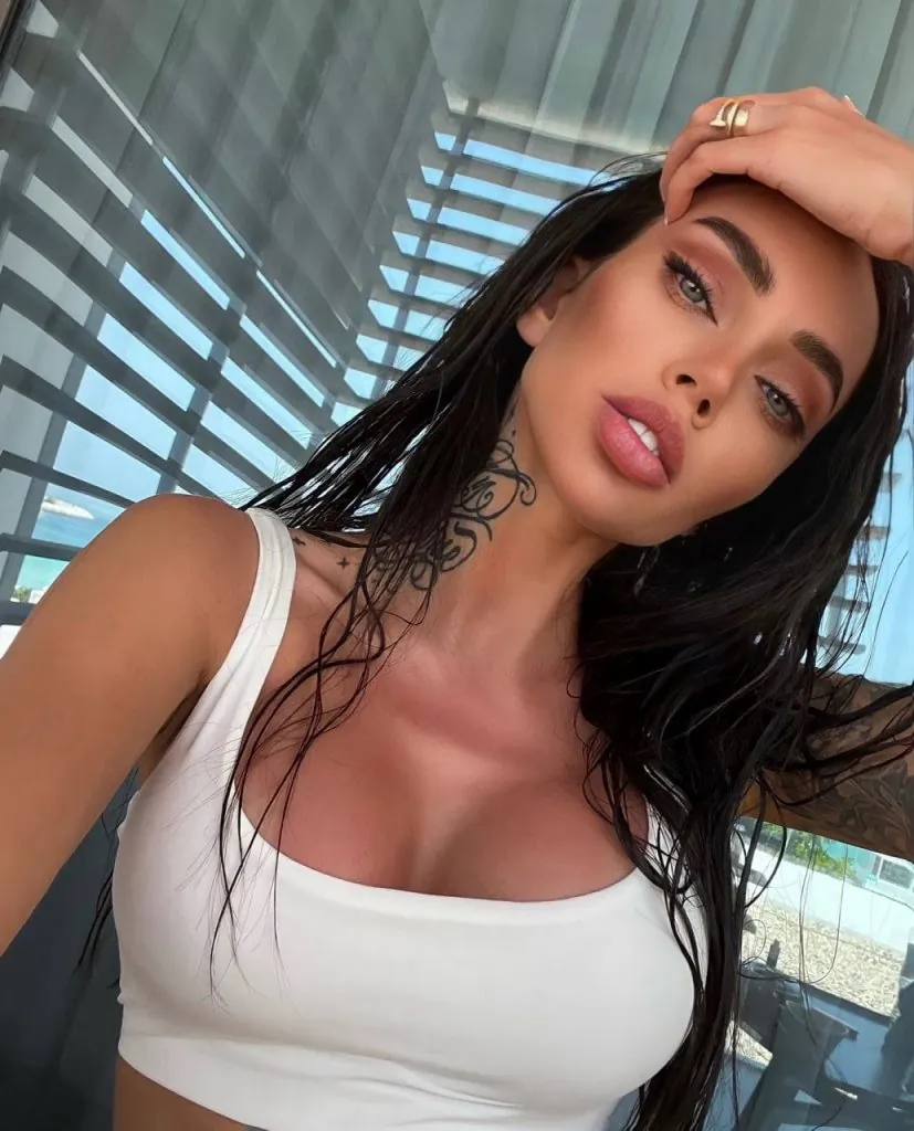 Слив Несса Орлова OnlyFans слив фото 3 OnlyFans 2026