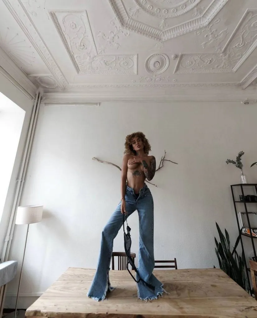 Слив Несса Орлова OnlyFans слив фото 9 OnlyFans 2026