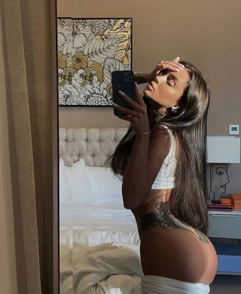 Слив Несса Орлова OnlyFans слив фото 11 OnlyFans 2026